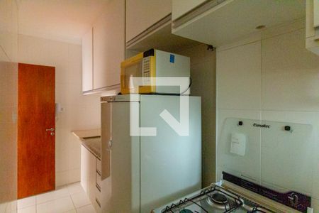 Apartamento para alugar com 73m², 1 quarto e 1 vaga Apartamento para alugar com 73m², 1 quarto e 1 vagaCozinha