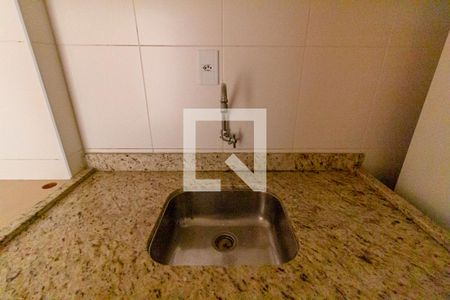 Apartamento para alugar com 73m², 1 quarto e 1 vaga Apartamento para alugar com 73m², 1 quarto e 1 vagaCozinha