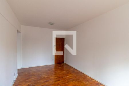 Sala de apartamento para alugar com 1 quarto, 73m² em Consolação, São Paulo