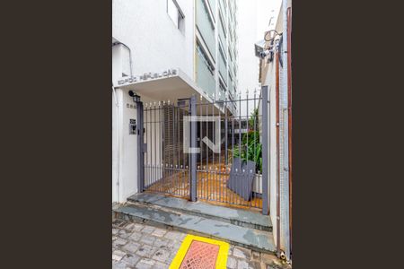 Fachada de apartamento para alugar com 1 quarto, 73m² em Consolação, São Paulo