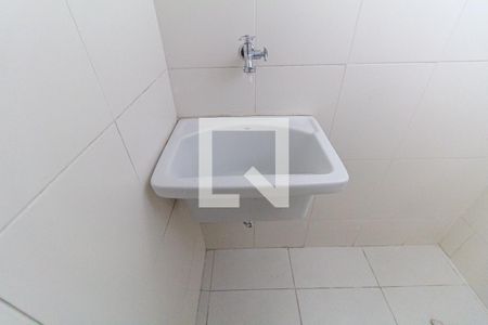 Lavanderia de apartamento para alugar com 1 quarto, 73m² em Consolação, São Paulo