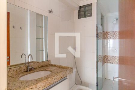 Apartamento para alugar com 73m², 1 quarto e 1 vaga Apartamento para alugar com 73m², 1 quarto e 1 vagaBanheiro