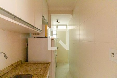 Apartamento para alugar com 73m², 1 quarto e 1 vaga Apartamento para alugar com 73m², 1 quarto e 1 vagaCozinha