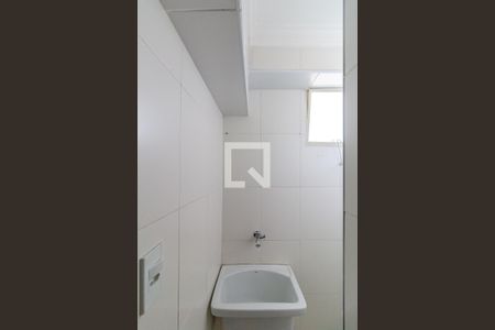 Lavanderia de apartamento para alugar com 1 quarto, 73m² em Consolação, São Paulo