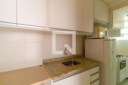 Apartamento para alugar com 73m², 1 quarto e 1 vaga Apartamento para alugar com 73m², 1 quarto e 1 vagaCozinha