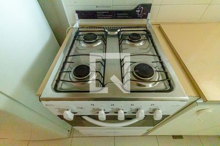 Cozinha de apartamento para alugar com 1 quarto, 73m² em Consolação, São Paulo