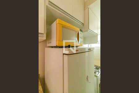 Apartamento para alugar com 73m², 1 quarto e 1 vaga Apartamento para alugar com 73m², 1 quarto e 1 vagaCozinha