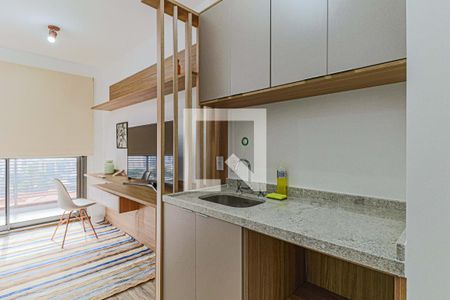 Apartamento na Rua Sapetuba, Butantã em São Paulo, por R$ 585.000