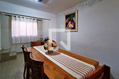 Casa à venda com 3 quartos, 132m² em Conjunto Residencial Iapi, Jundiaí