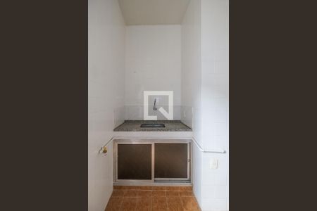 Apartamento para alugar com 60m², 2 quartos e 1 vaga Apartamento para alugar com 60m², 2 quartos e 1 vagaCozinha
