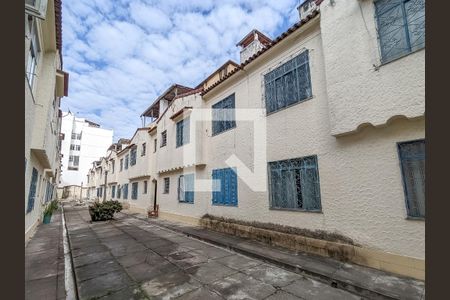 Apartamento para alugar com 60m², 2 quartos e 1 vaga Apartamento para alugar com 60m², 2 quartos e 1 vagaFachada do Prédio
