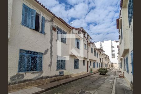 Apartamento para alugar com 60m², 2 quartos e 1 vaga Apartamento para alugar com 60m², 2 quartos e 1 vagaFachada do Prédio