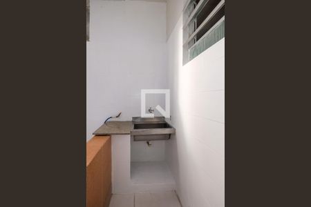 Apartamento para alugar com 60m², 2 quartos e 1 vaga Apartamento para alugar com 60m², 2 quartos e 1 vagaÁrea de Serviço
