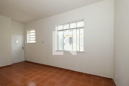 Sala de apartamento para alugar com 2 quartos, 60m² em Andaraí, Rio de Janeiro