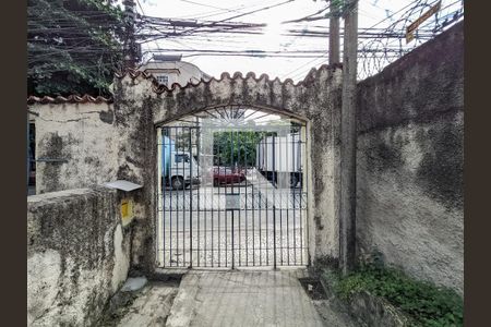 Apartamento para alugar com 60m², 2 quartos e 1 vaga Apartamento para alugar com 60m², 2 quartos e 1 vagaEntrada