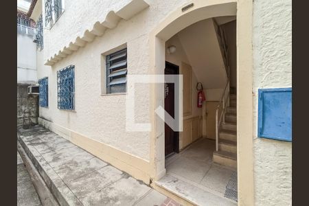 Apartamento para alugar com 60m², 2 quartos e 1 vaga Apartamento para alugar com 60m², 2 quartos e 1 vagaFachada do Prédio