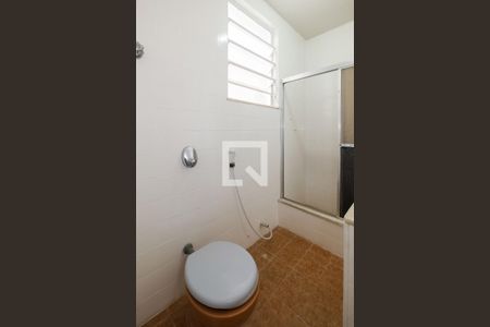 Apartamento para alugar com 60m², 2 quartos e 1 vaga Apartamento para alugar com 60m², 2 quartos e 1 vagaBanheiro Corredor