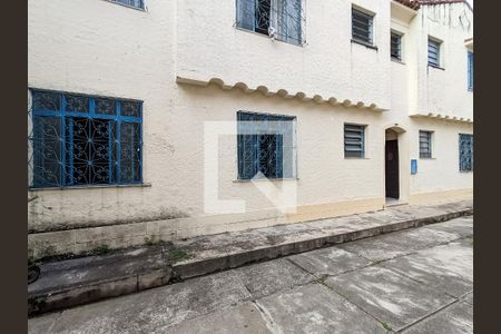 Apartamento para alugar com 60m², 2 quartos e 1 vaga Apartamento para alugar com 60m², 2 quartos e 1 vagaFachada do Prédio