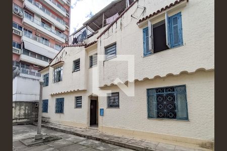Apartamento para alugar com 60m², 2 quartos e 1 vaga Apartamento para alugar com 60m², 2 quartos e 1 vagaFachada do Prédio