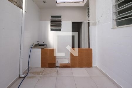 Apartamento para alugar com 60m², 2 quartos e 1 vaga Apartamento para alugar com 60m², 2 quartos e 1 vagaÁrea de Serviço