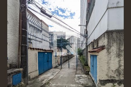 Apartamento para alugar com 60m², 2 quartos e 1 vaga Apartamento para alugar com 60m², 2 quartos e 1 vagaFachada do Prédio