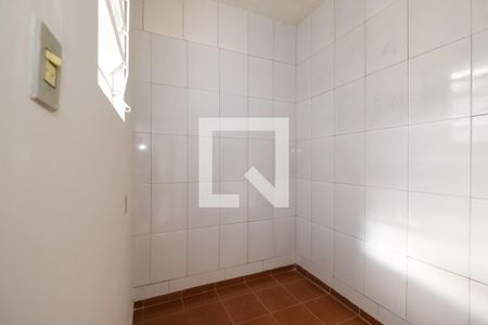 Apartamento para alugar com 60m², 2 quartos e 1 vaga Apartamento para alugar com 60m², 2 quartos e 1 vagaQuarto de Serviço