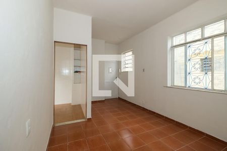 Sala de apartamento para alugar com 2 quartos, 60m² em Andaraí, Rio de Janeiro