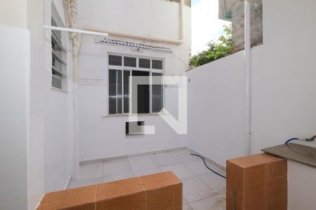 Apartamento para alugar com 60m², 2 quartos e 1 vaga Apartamento para alugar com 60m², 2 quartos e 1 vagaÁrea de Serviço
