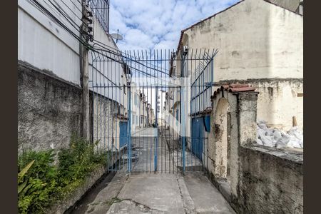 Apartamento para alugar com 60m², 2 quartos e 1 vaga Apartamento para alugar com 60m², 2 quartos e 1 vagaEntrada