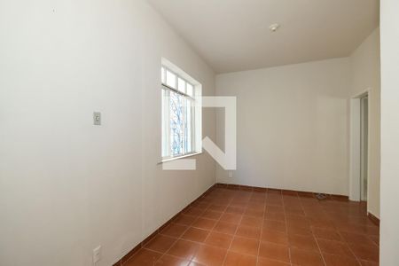 Sala de apartamento para alugar com 2 quartos, 60m² em Andaraí, Rio de Janeiro