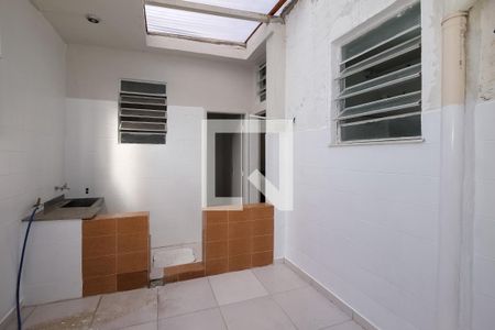 Apartamento para alugar com 60m², 2 quartos e 1 vaga Apartamento para alugar com 60m², 2 quartos e 1 vagaÁrea de Serviço