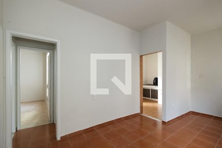 Sala de apartamento para alugar com 2 quartos, 60m² em Andaraí, Rio de Janeiro