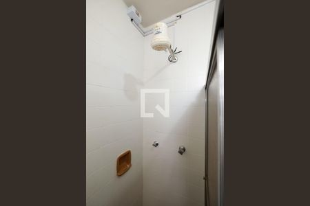Apartamento para alugar com 60m², 2 quartos e 1 vaga Apartamento para alugar com 60m², 2 quartos e 1 vagaBanheiro Corredor