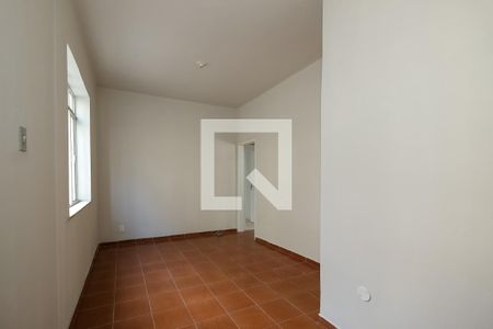 Sala de apartamento para alugar com 2 quartos, 60m² em Andaraí, Rio de Janeiro