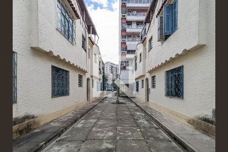 Apartamento para alugar com 60m², 2 quartos e 1 vaga Apartamento para alugar com 60m², 2 quartos e 1 vagaFachada do Prédio