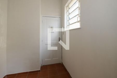 Entrada de apartamento para alugar com 2 quartos, 60m² em Andaraí, Rio de Janeiro