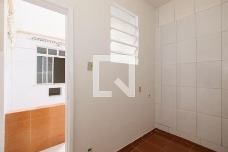 Apartamento para alugar com 60m², 2 quartos e 1 vaga Apartamento para alugar com 60m², 2 quartos e 1 vagaQuarto de Serviço