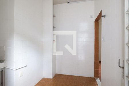 Apartamento para alugar com 60m², 2 quartos e 1 vaga Apartamento para alugar com 60m², 2 quartos e 1 vagaCozinha