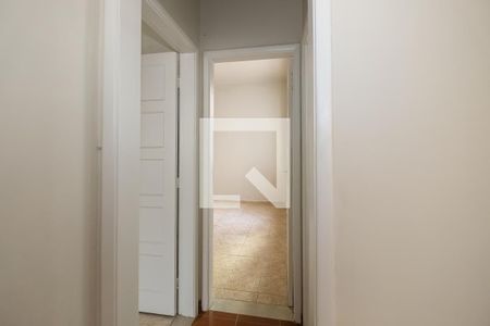 Corredor de apartamento para alugar com 2 quartos, 60m² em Andaraí, Rio de Janeiro