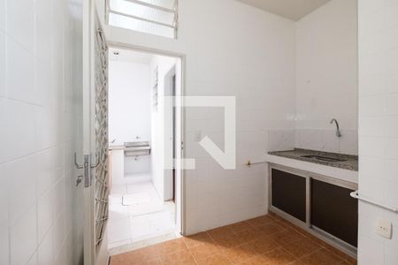 Apartamento para alugar com 60m², 2 quartos e 1 vaga Apartamento para alugar com 60m², 2 quartos e 1 vagaCozinha