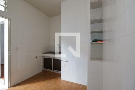 Apartamento para alugar com 60m², 2 quartos e 1 vaga Apartamento para alugar com 60m², 2 quartos e 1 vagaCozinha
