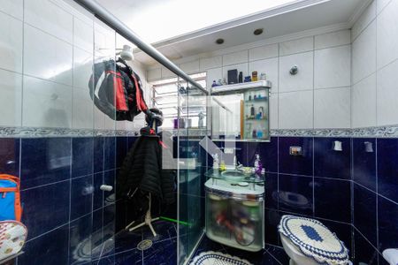 Banheiro de casa à venda com 3 quartos, 300m² em Vila Miami, São Paulo