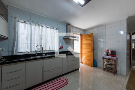 Casa à venda com 300m², 3 quartos e 2 vagas Casa à venda com 300m², 3 quartos e 2 vagasCozinha
