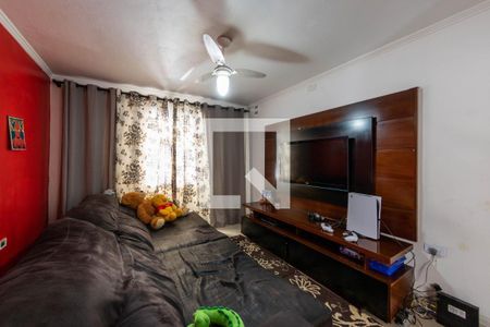 Sala de casa à venda com 3 quartos, 300m² em Vila Miami, São Paulo