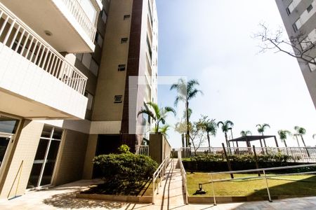 Apartamento para alugar com 108m², 2 quartos e 2 vagasÁrea comum