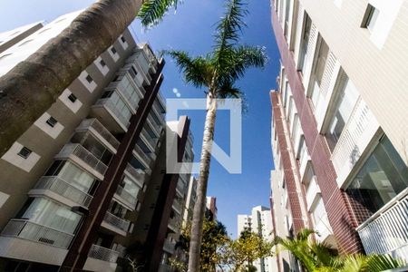 Apartamento para alugar com 108m², 2 quartos e 2 vagasÁrea comum