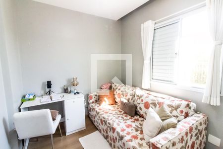 Apartamento para alugar com 108m², 2 quartos e 2 vagasQuarto 2