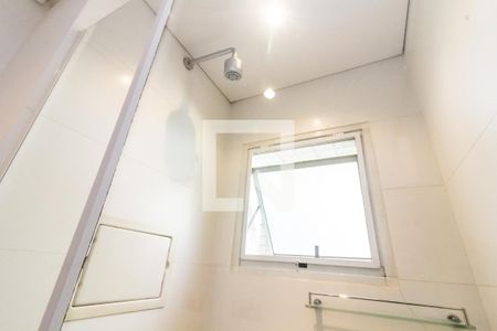 Apartamento para alugar com 108m², 2 quartos e 2 vagasBanheiro