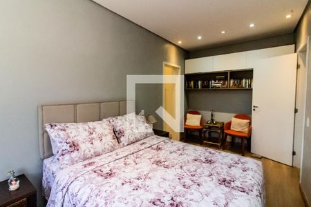 Apartamento para alugar com 108m², 2 quartos e 2 vagasQuarto 1