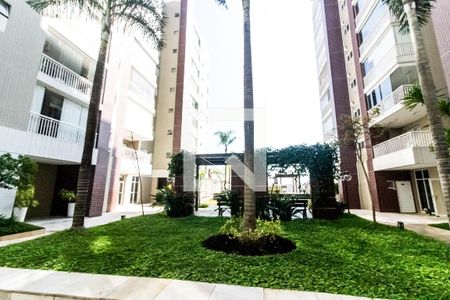 Apartamento para alugar com 108m², 2 quartos e 2 vagasÁrea comum